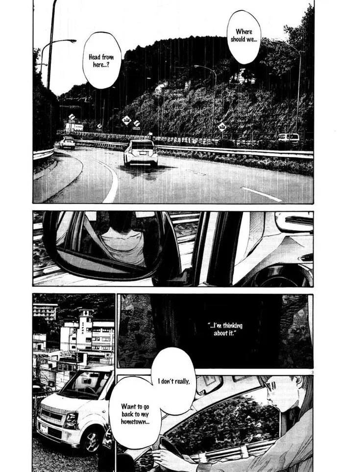 Goodnight Punpun Chapter 117 image 03_optimized